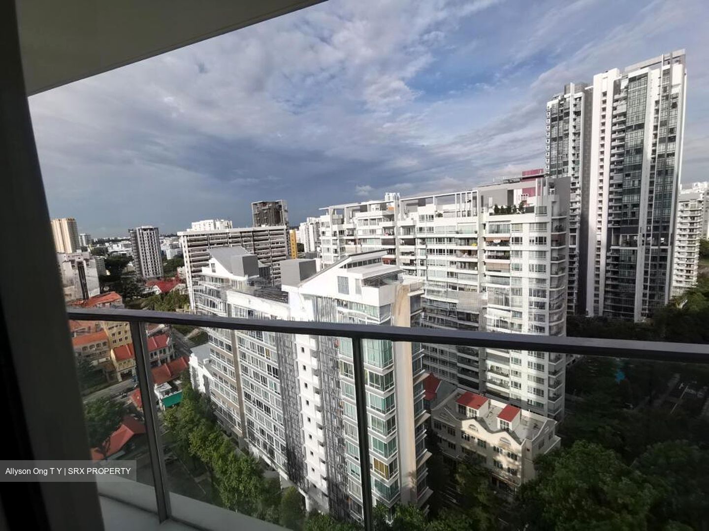 Pavilion 11 (D11), Condominium #499582861